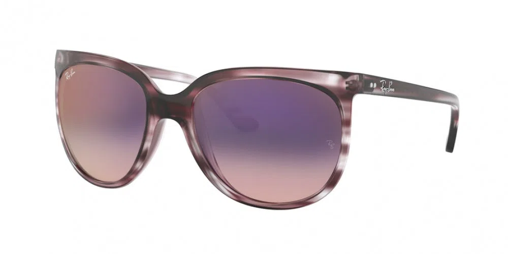Ray-Ban Cats 1000 4126 Sunglasses - view 3